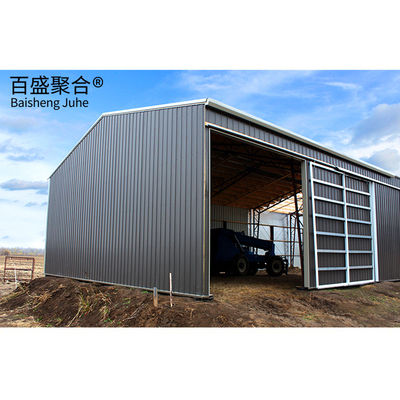 ASTM โรงงานโครงสร้างเหล็กกับ C.Z Shape Steel Channel Purlin