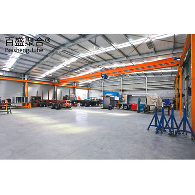 โกดังเหล็ก โกดังเหล็ก Prefab โกดังเหล็ก โกดังเหล็ก พร้อมหน้าต่างเหล็กสแตนเลียม